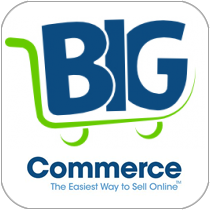 Big Commerce Mobile App